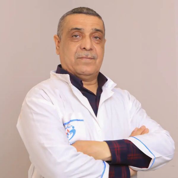 Dr Bouabid rabah - CMCB - La clinique médico-chirurgicale BOUKERROU